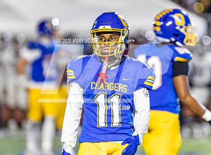 Thumbnail 1 in Horn Lake @ Oxford (MHSAA 7A Round 2) photogallery.