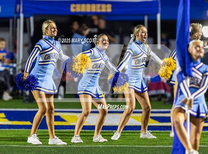 Thumbnail 2 in Horn Lake @ Oxford (MHSAA 7A Round 2) photogallery.