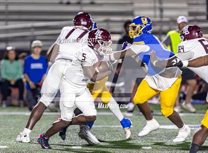 Thumbnail 1 in Horn Lake @ Oxford (MHSAA 7A Round 2) photogallery.