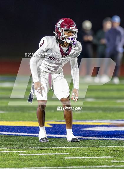 Thumbnail 2 in Horn Lake @ Oxford (MHSAA 7A Round 2) photogallery.