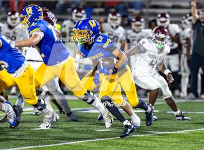 Thumbnail 1 in Horn Lake @ Oxford (MHSAA 7A Round 2) photogallery.