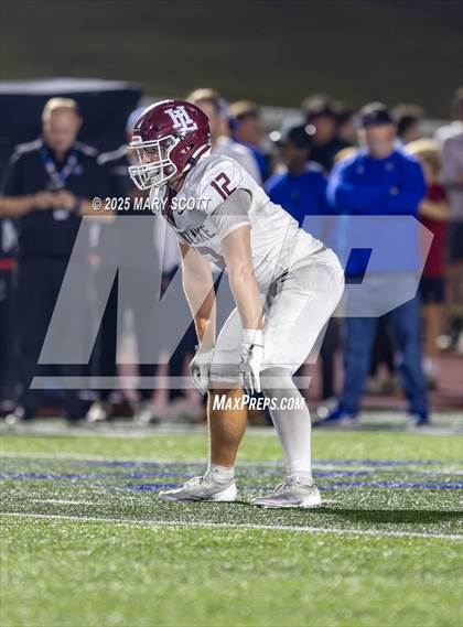 Thumbnail 2 in Horn Lake @ Oxford (MHSAA 7A Round 2) photogallery.