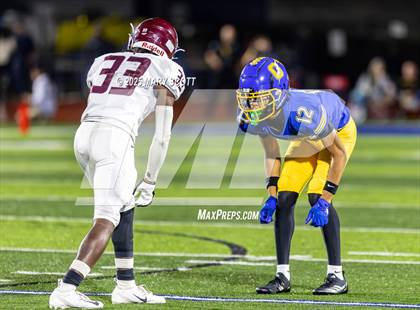 Thumbnail 2 in Horn Lake @ Oxford (MHSAA 7A Round 2) photogallery.