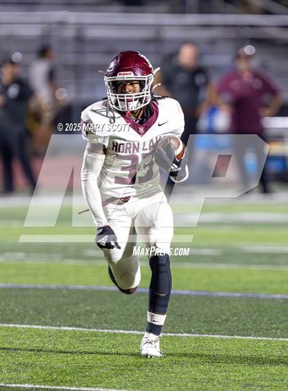 Thumbnail 1 in Horn Lake @ Oxford (MHSAA 7A Round 2) photogallery.