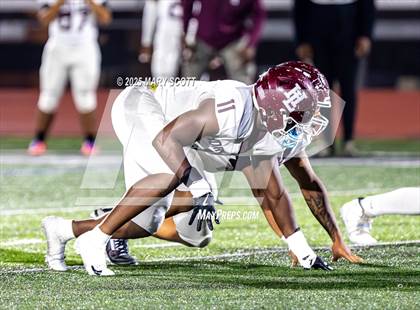 Thumbnail 1 in Horn Lake @ Oxford (MHSAA 7A Round 2) photogallery.