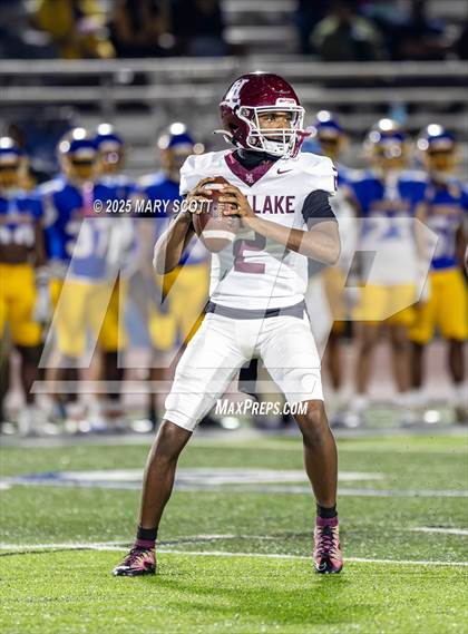 Thumbnail 3 in Horn Lake @ Oxford (MHSAA 7A Round 2) photogallery.