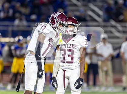 Thumbnail 2 in Horn Lake @ Oxford (MHSAA 7A Round 2) photogallery.