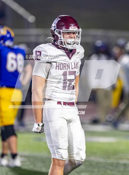 Thumbnail 3 in Horn Lake @ Oxford (MHSAA 7A Round 2) photogallery.