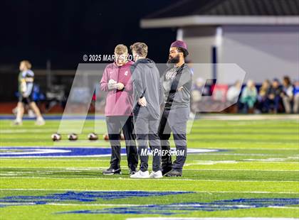 Thumbnail 3 in Horn Lake @ Oxford (MHSAA 7A Round 2) photogallery.