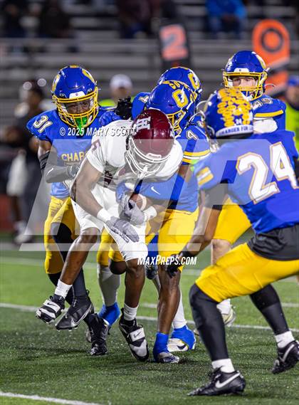 Thumbnail 1 in Horn Lake @ Oxford (MHSAA 7A Round 2) photogallery.