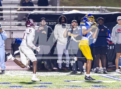 Thumbnail 1 in Horn Lake @ Oxford (MHSAA 7A Round 2) photogallery.