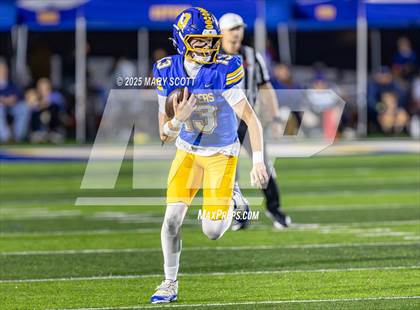 Thumbnail 3 in Horn Lake @ Oxford (MHSAA 7A Round 2) photogallery.