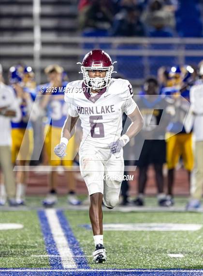 Thumbnail 1 in Horn Lake @ Oxford (MHSAA 7A Round 2) photogallery.