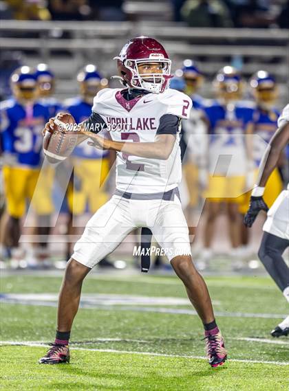 Thumbnail 1 in Horn Lake @ Oxford (MHSAA 7A Round 2) photogallery.