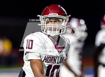 Thumbnail 3 in Horn Lake @ Oxford (MHSAA 7A Round 2) photogallery.