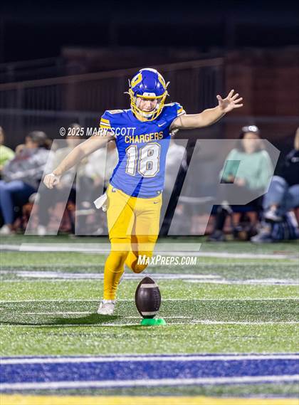 Thumbnail 1 in Horn Lake @ Oxford (MHSAA 7A Round 2) photogallery.