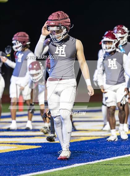 Thumbnail 1 in Horn Lake @ Oxford (MHSAA 7A Round 2) photogallery.