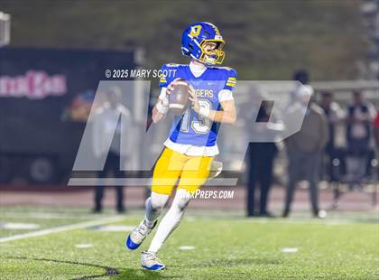 Thumbnail 2 in Horn Lake @ Oxford (MHSAA 7A Round 2) photogallery.