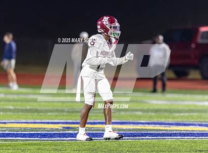 Thumbnail 3 in Horn Lake @ Oxford (MHSAA 7A Round 2) photogallery.