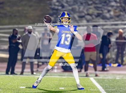 Thumbnail 2 in Horn Lake @ Oxford (MHSAA 7A Round 2) photogallery.