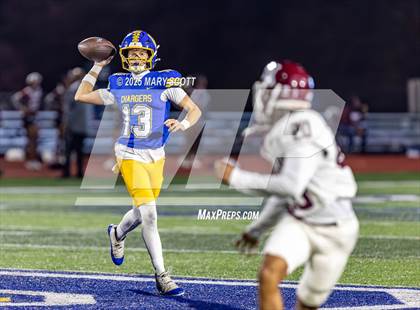 Thumbnail 1 in Horn Lake @ Oxford (MHSAA 7A Round 2) photogallery.