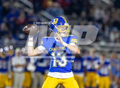Thumbnail 3 in Horn Lake @ Oxford (MHSAA 7A Round 2) photogallery.