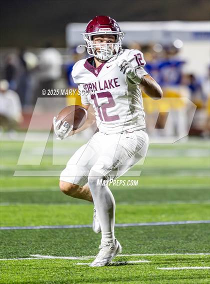 Thumbnail 3 in Horn Lake @ Oxford (MHSAA 7A Round 2) photogallery.