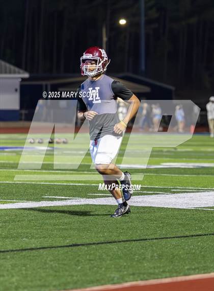 Thumbnail 1 in Horn Lake @ Oxford (MHSAA 7A Round 2) photogallery.