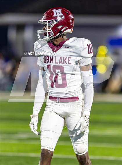 Thumbnail 3 in Horn Lake @ Oxford (MHSAA 7A Round 2) photogallery.