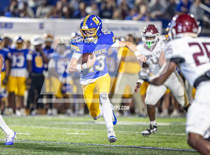 Thumbnail 1 in Horn Lake @ Oxford (MHSAA 7A Round 2) photogallery.