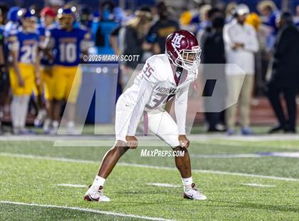 Thumbnail 3 in Horn Lake @ Oxford (MHSAA 7A Round 2) photogallery.