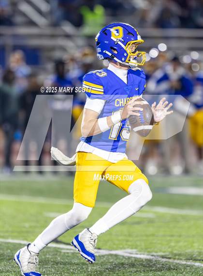 Thumbnail 3 in Horn Lake @ Oxford (MHSAA 7A Round 2) photogallery.