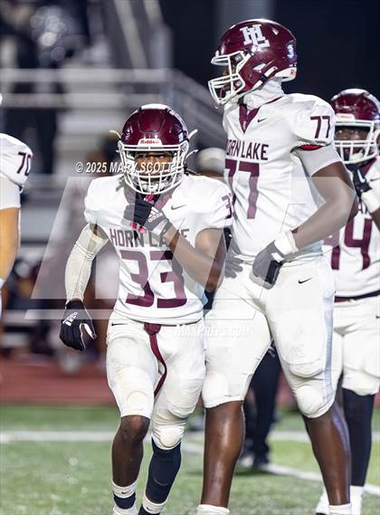 Thumbnail 2 in Horn Lake @ Oxford (MHSAA 7A Round 2) photogallery.