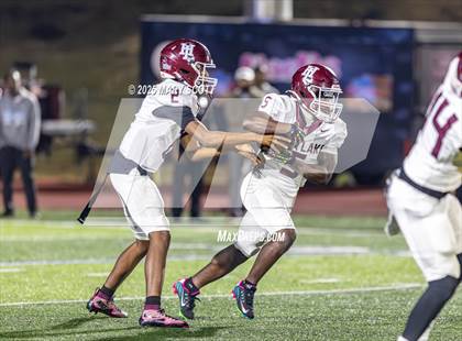 Thumbnail 1 in Horn Lake @ Oxford (MHSAA 7A Round 2) photogallery.