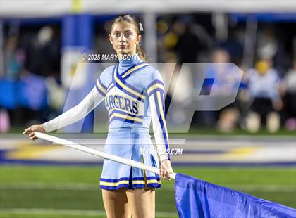 Thumbnail 1 in Horn Lake @ Oxford (MHSAA 7A Round 2) photogallery.