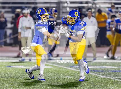 Thumbnail 1 in Horn Lake @ Oxford (MHSAA 7A Round 2) photogallery.