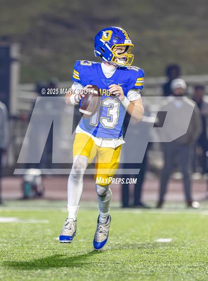 Thumbnail 1 in Horn Lake @ Oxford (MHSAA 7A Round 2) photogallery.