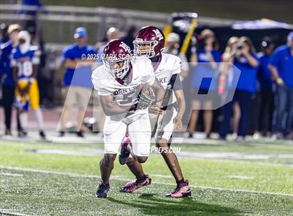 Thumbnail 1 in Horn Lake @ Oxford (MHSAA 7A Round 2) photogallery.