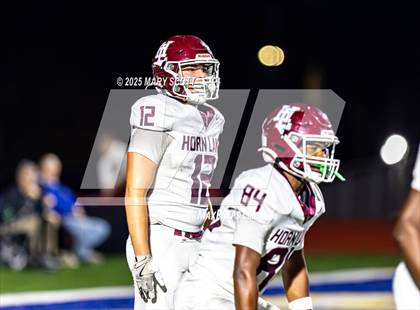 Thumbnail 1 in Horn Lake @ Oxford (MHSAA 7A Round 2) photogallery.