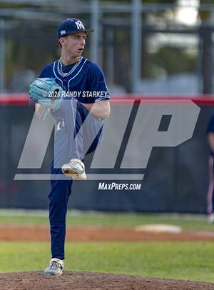 North Port vs. Lemon Bay