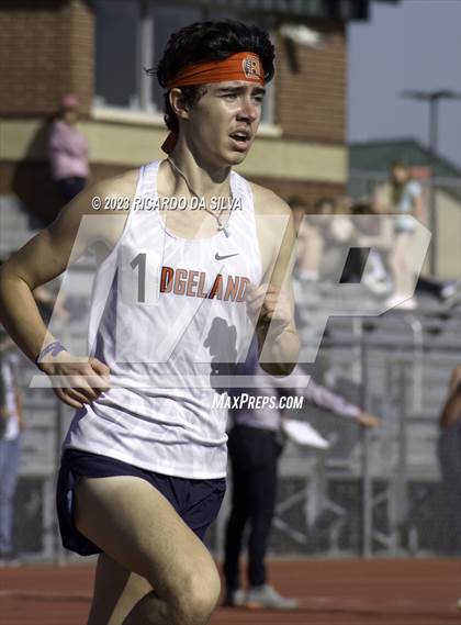 Thumbnail 1 in Seven Lakes Relays photogallery.