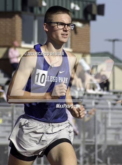 Thumbnail 2 in Seven Lakes Relays photogallery.