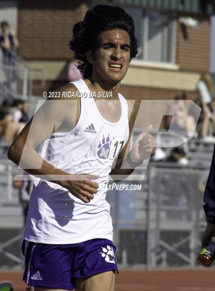 Thumbnail 3 in Seven Lakes Relays photogallery.