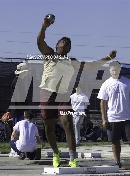 Thumbnail 3 in Seven Lakes Relays photogallery.