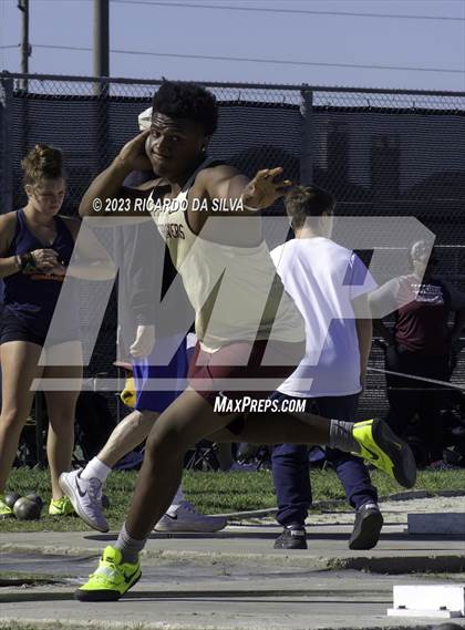Thumbnail 1 in Seven Lakes Relays photogallery.