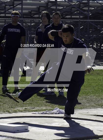 Thumbnail 1 in Seven Lakes Relays photogallery.