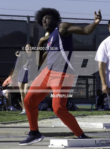 Thumbnail 1 in Seven Lakes Relays photogallery.