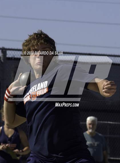 Thumbnail 3 in Seven Lakes Relays photogallery.