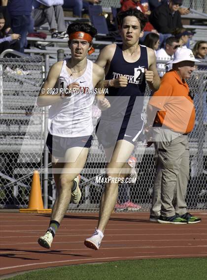 Thumbnail 1 in Seven Lakes Relays photogallery.