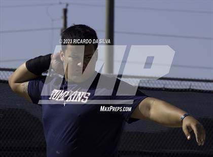 Thumbnail 2 in Seven Lakes Relays photogallery.